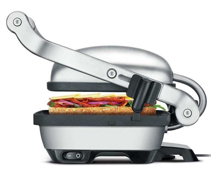 Sage the Perfect Press Sandwich Maker